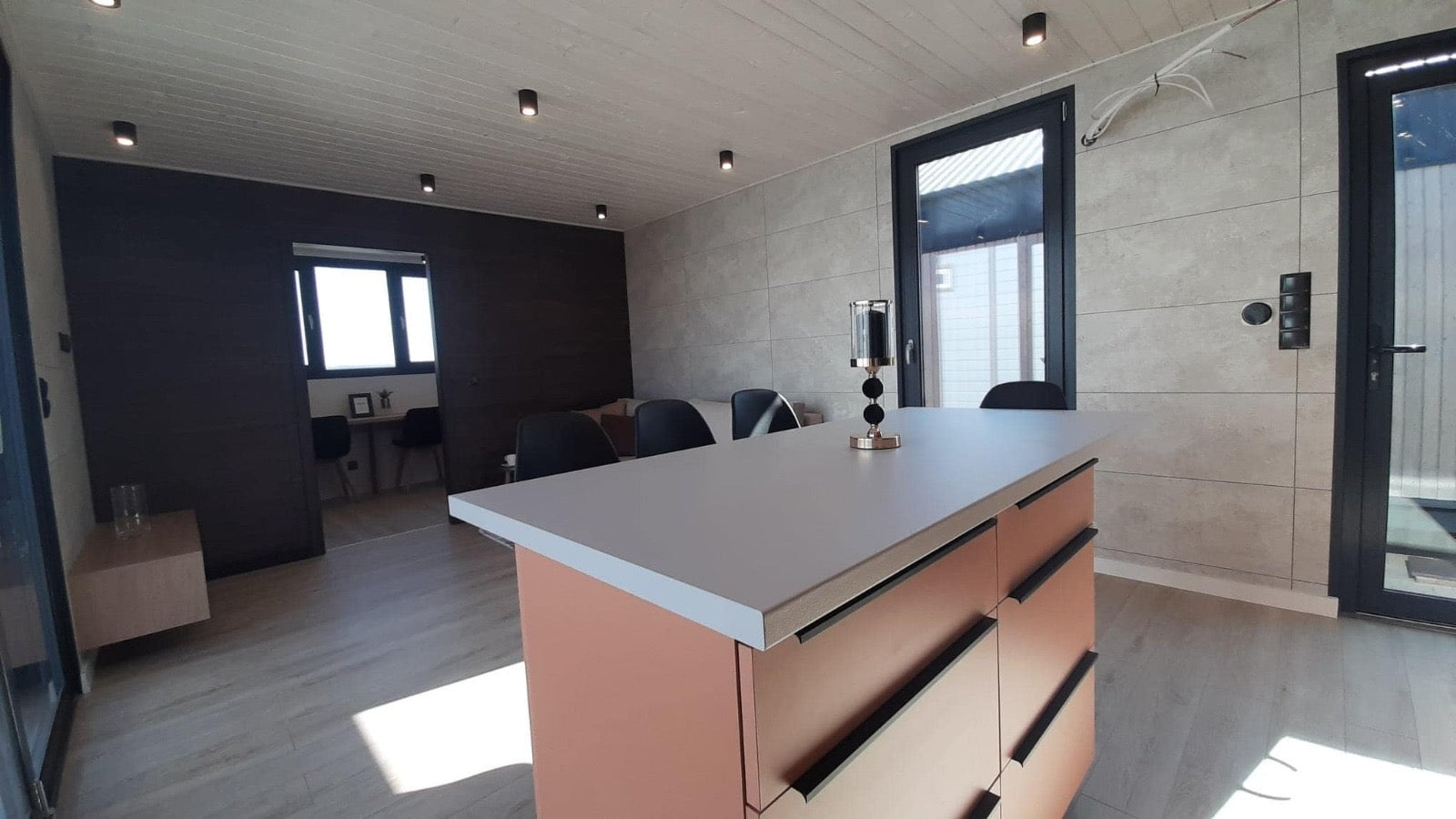 Casa Movel T2