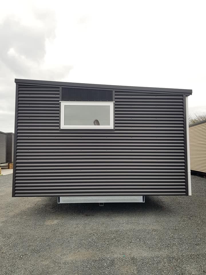 Casa Movel T2