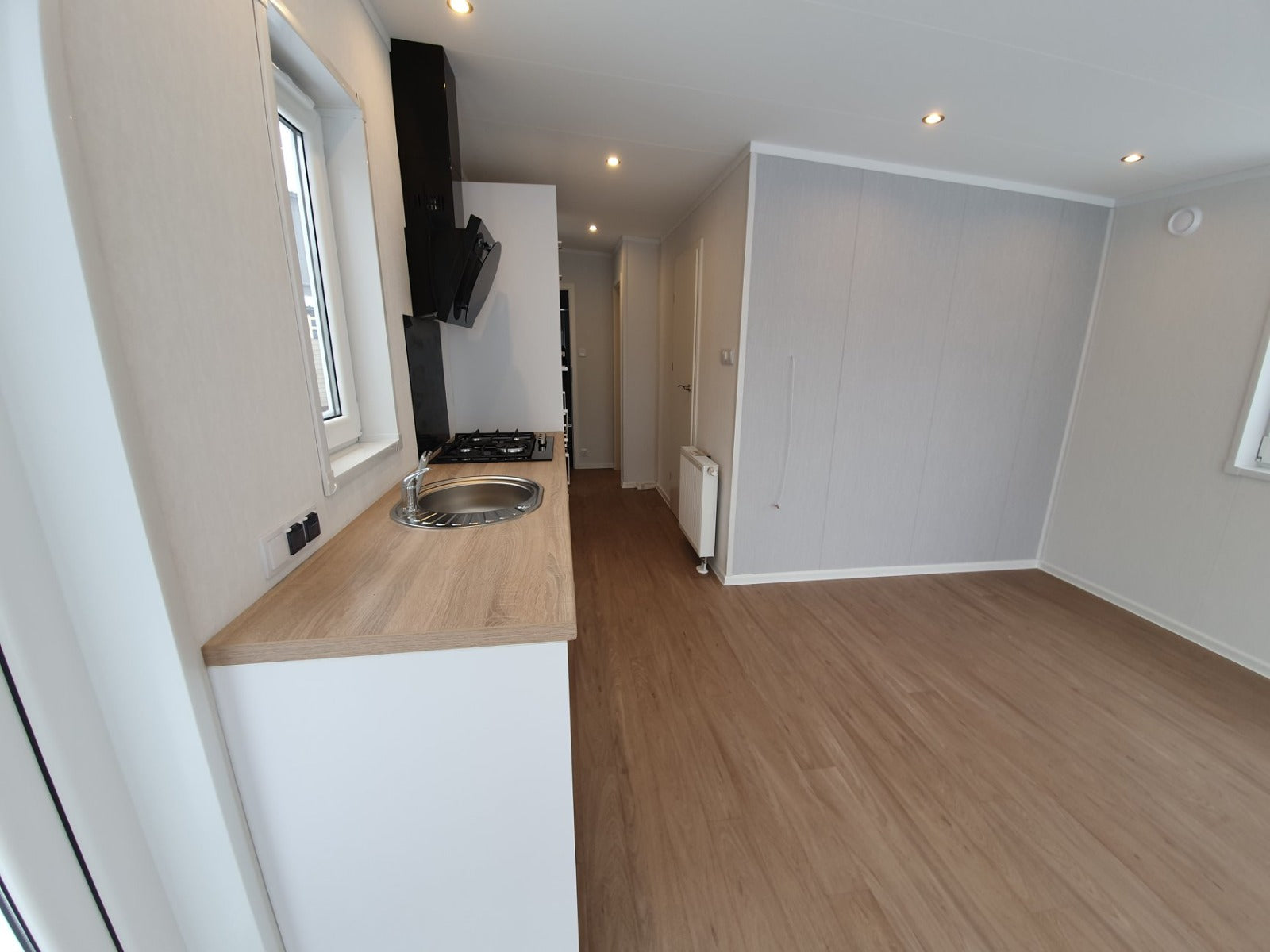 Casa Movel T1