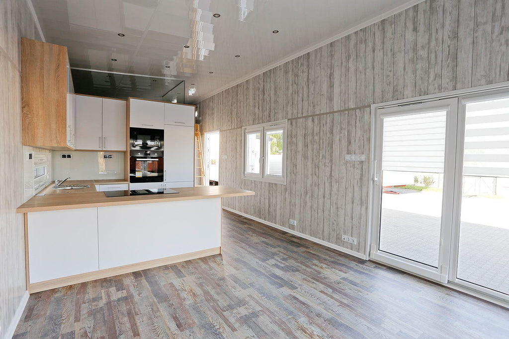 Casa Movel T1