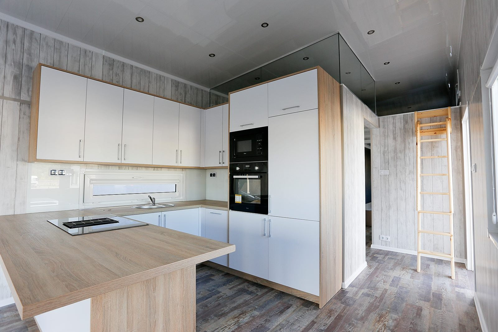 Casa Movel T1