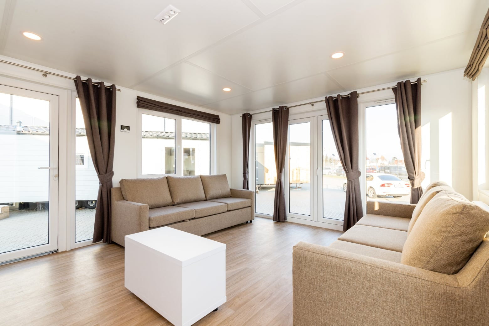 Casa Movel T2