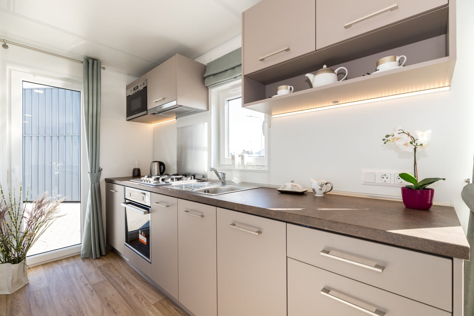 Casa Movel T2