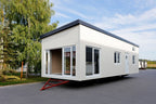 Casa Movel T1