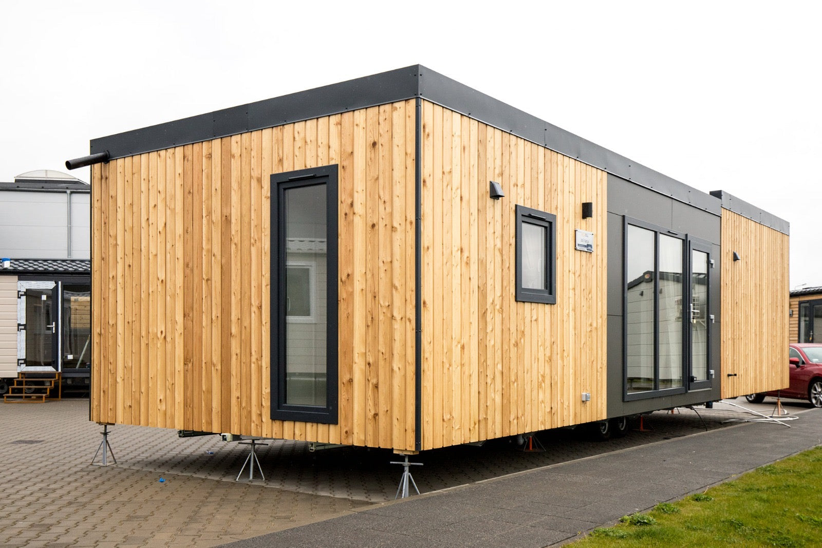 Casa Movel T2