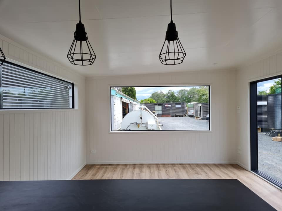 Casa Movel T2