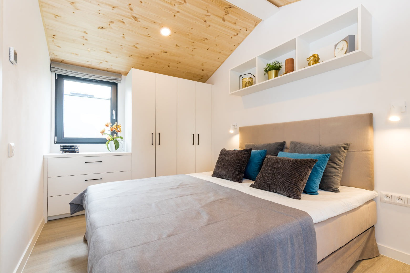 Casa Movel T1