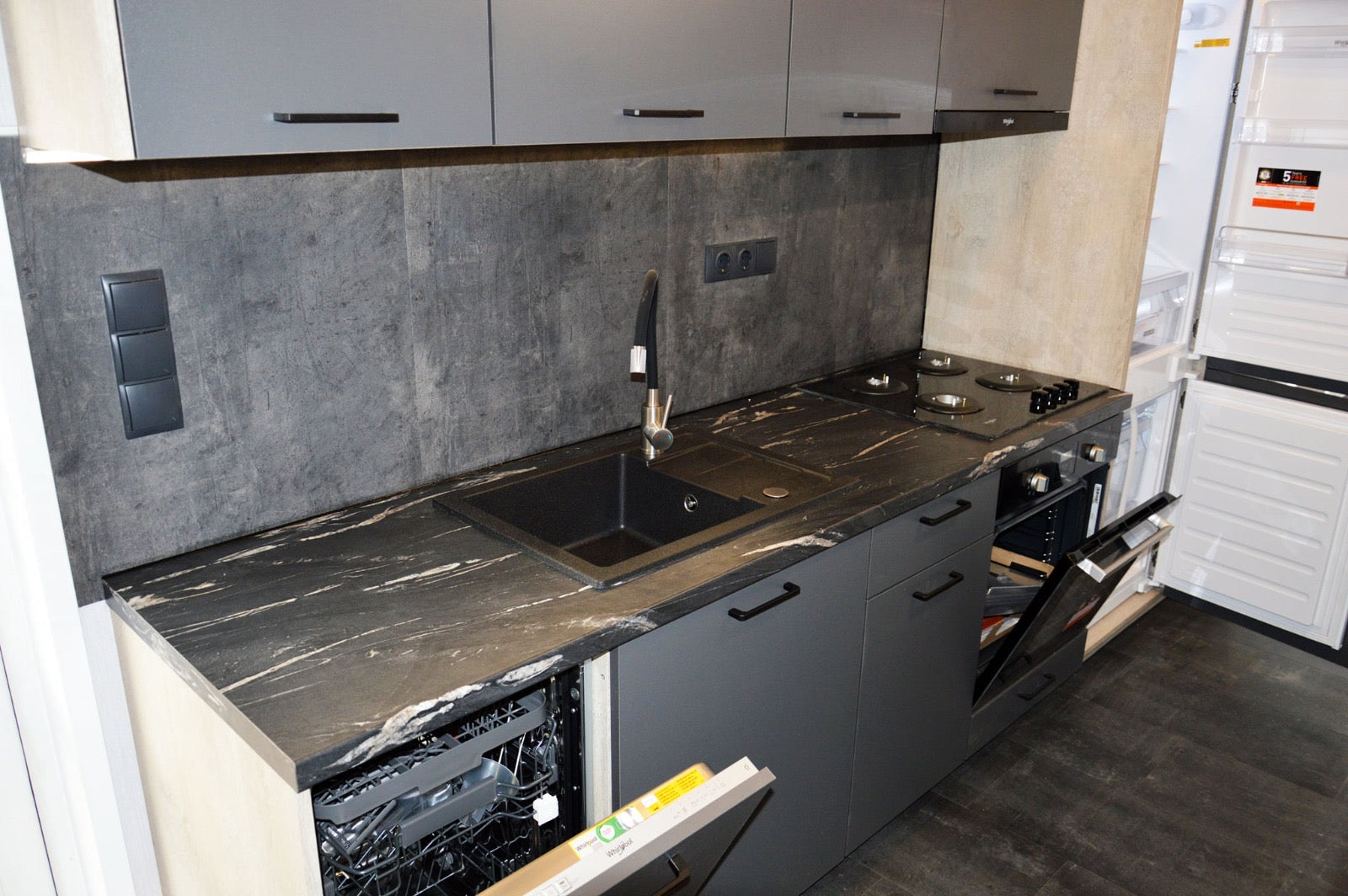 Casa Movel T1