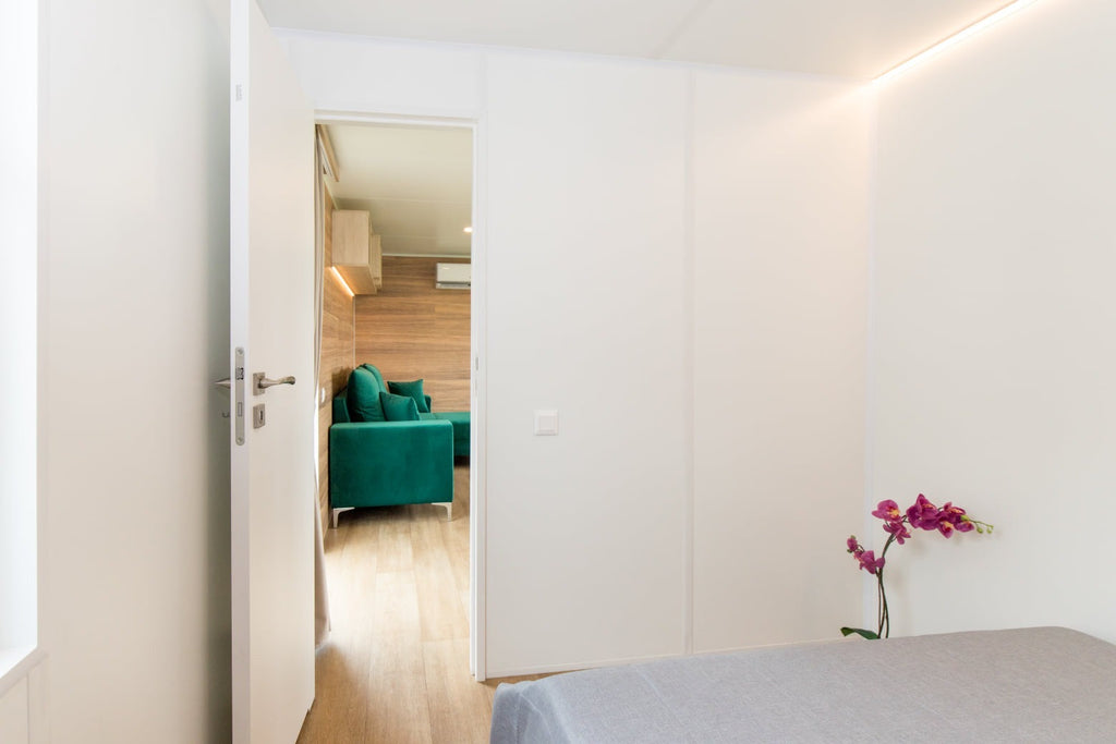 Casa Movel T2