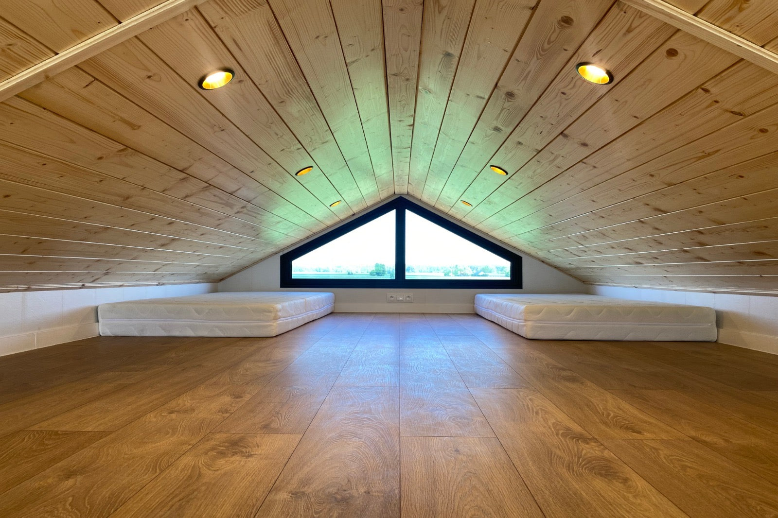 Casa Movel T2