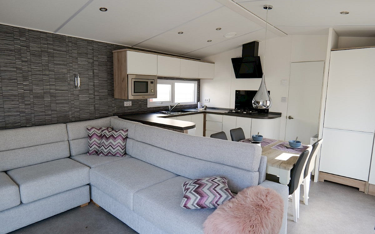 Casa Movel T2