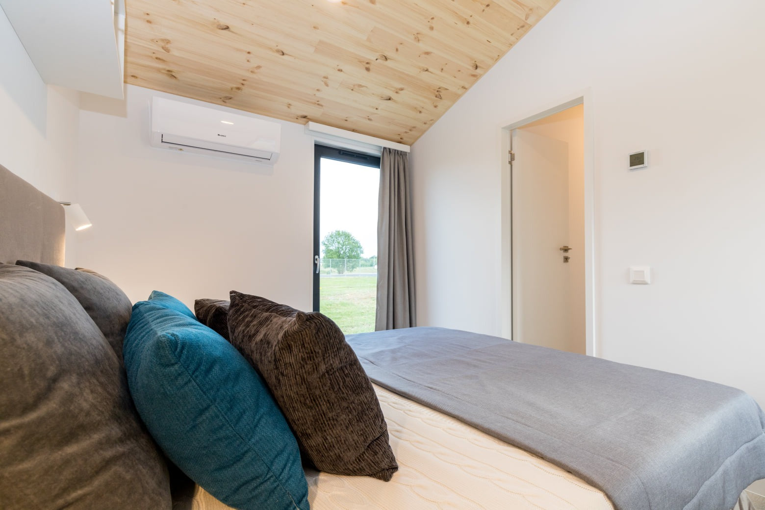 Casa Movel T1