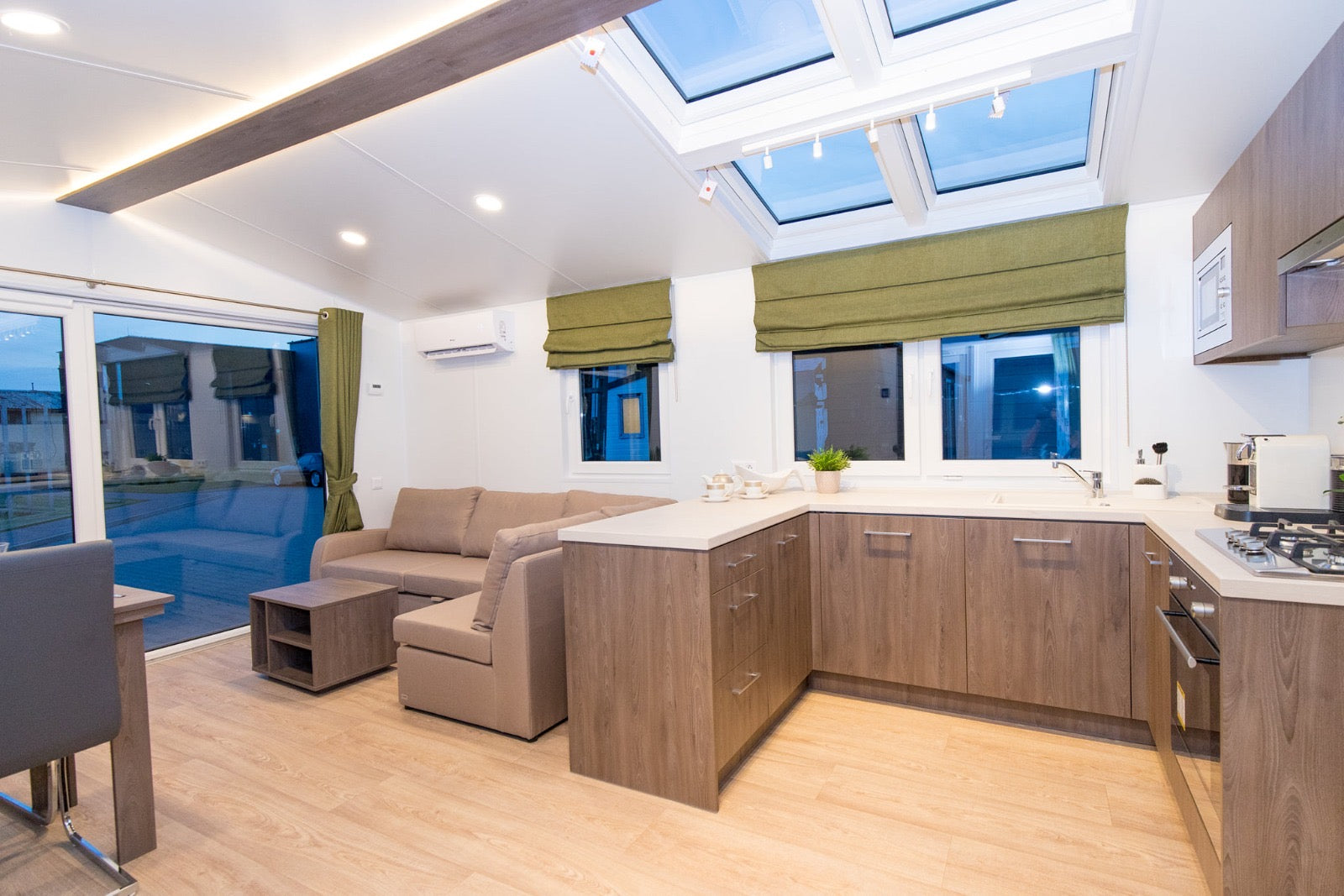 Casa Movel T2