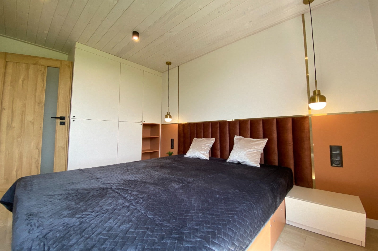 Casa Movel T2