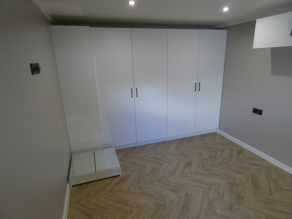 Casa Movel T1