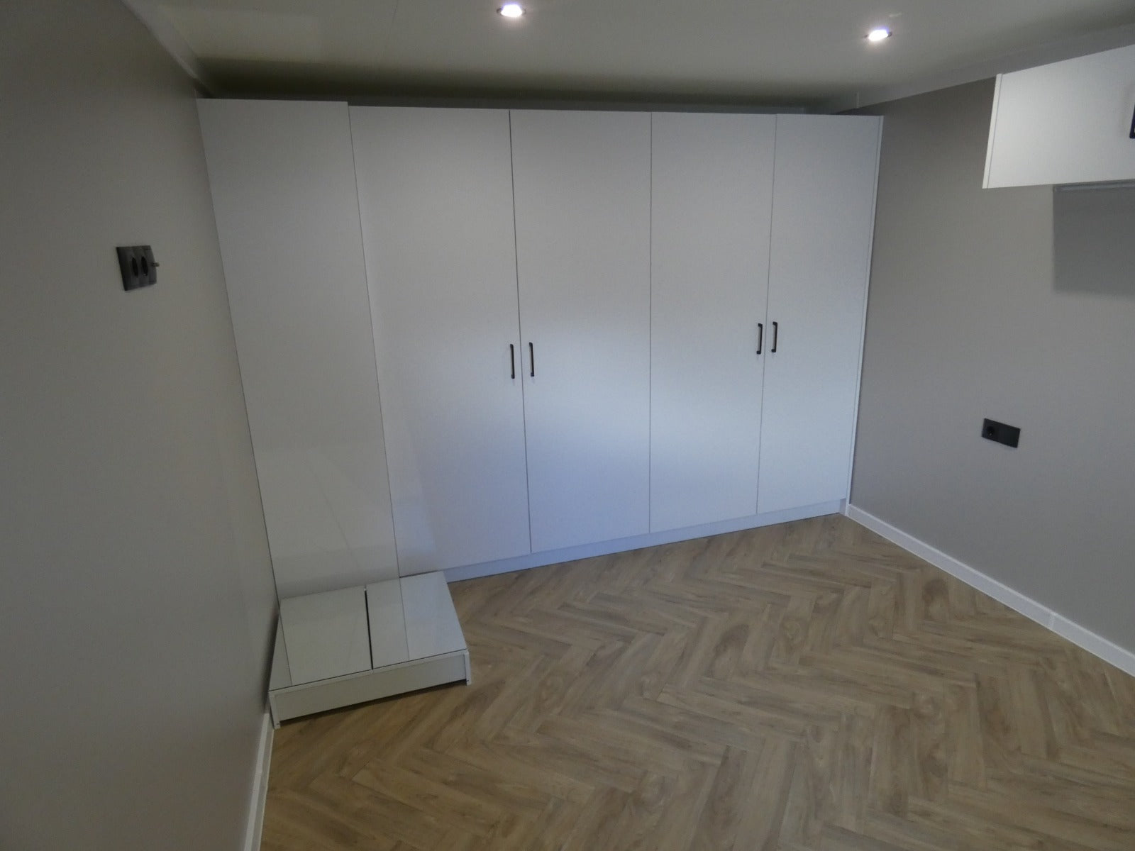 Casa Movel T1
