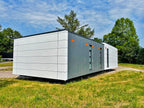Casa Movel T1