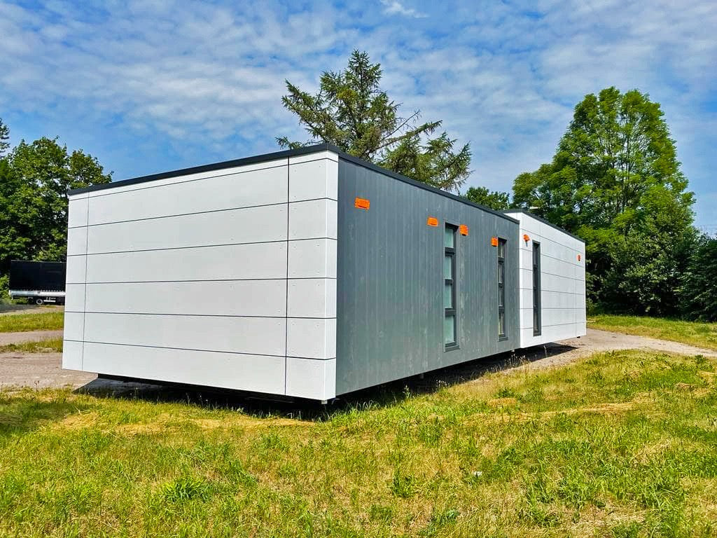 Casa Movel T1