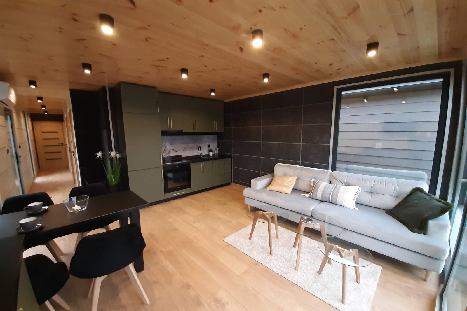 Casa Movel T2