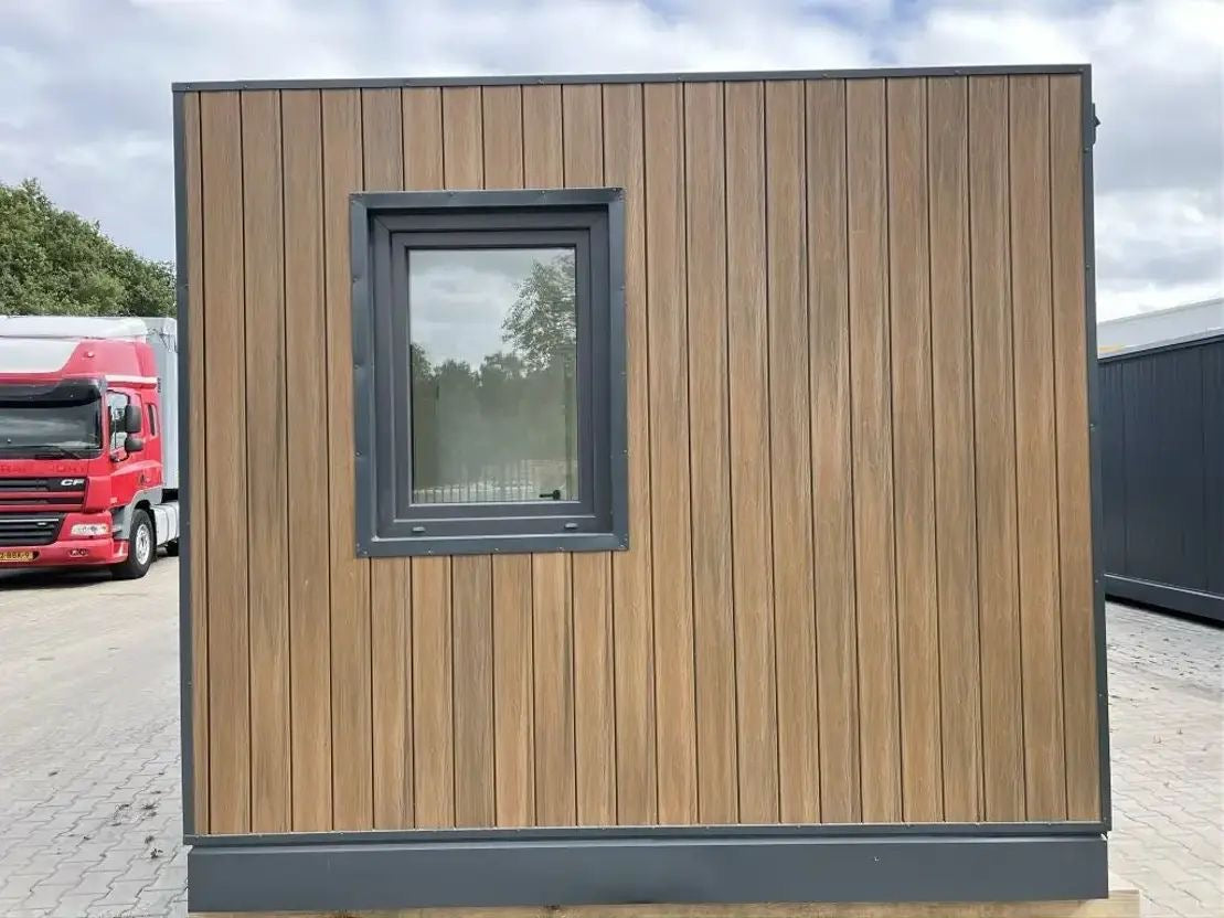 Casa Movel T1