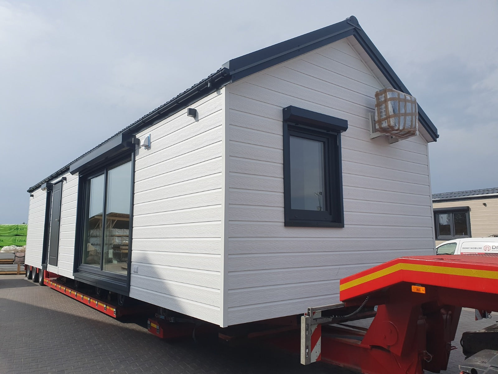 Casa Movel T1
