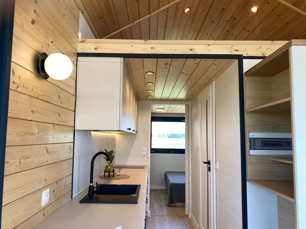 Casa Movel T2