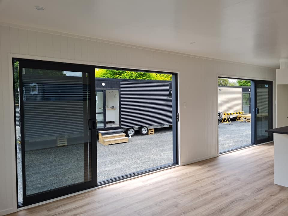 Casa Movel T2