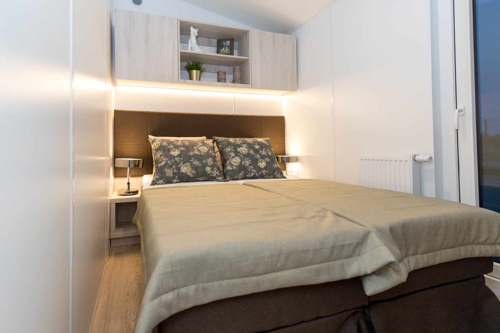 Casa Movel T2