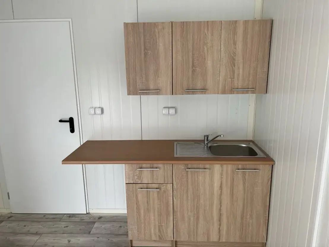 Casa Movel T1