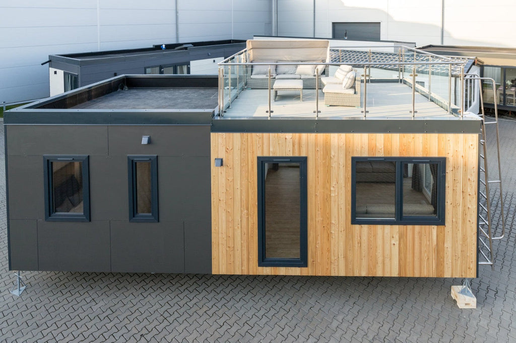 Casa Movel T2
