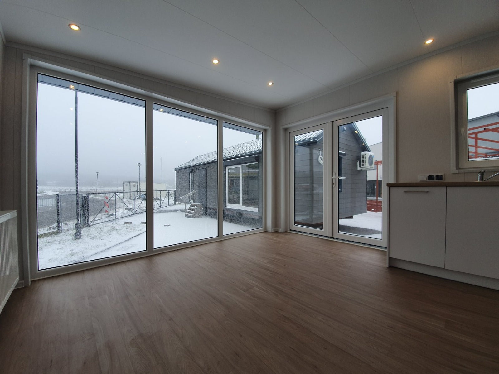 Casa Movel T1
