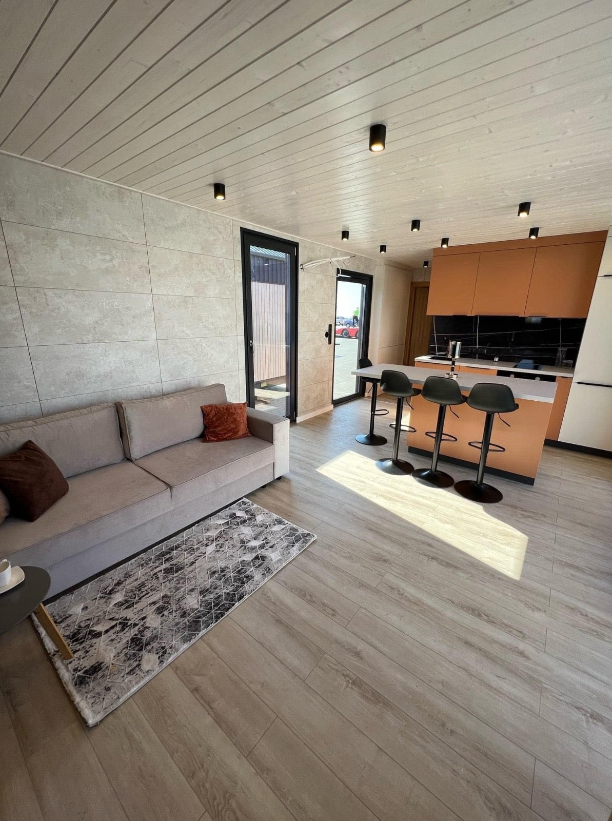 Casa Movel T2