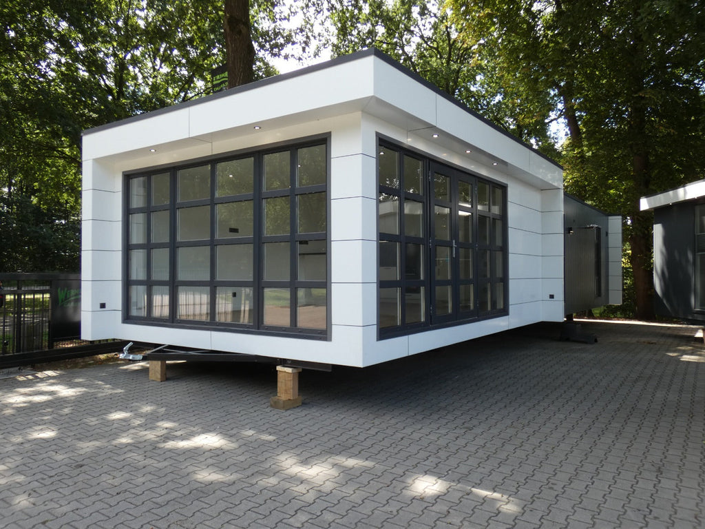 Casa Movel T1