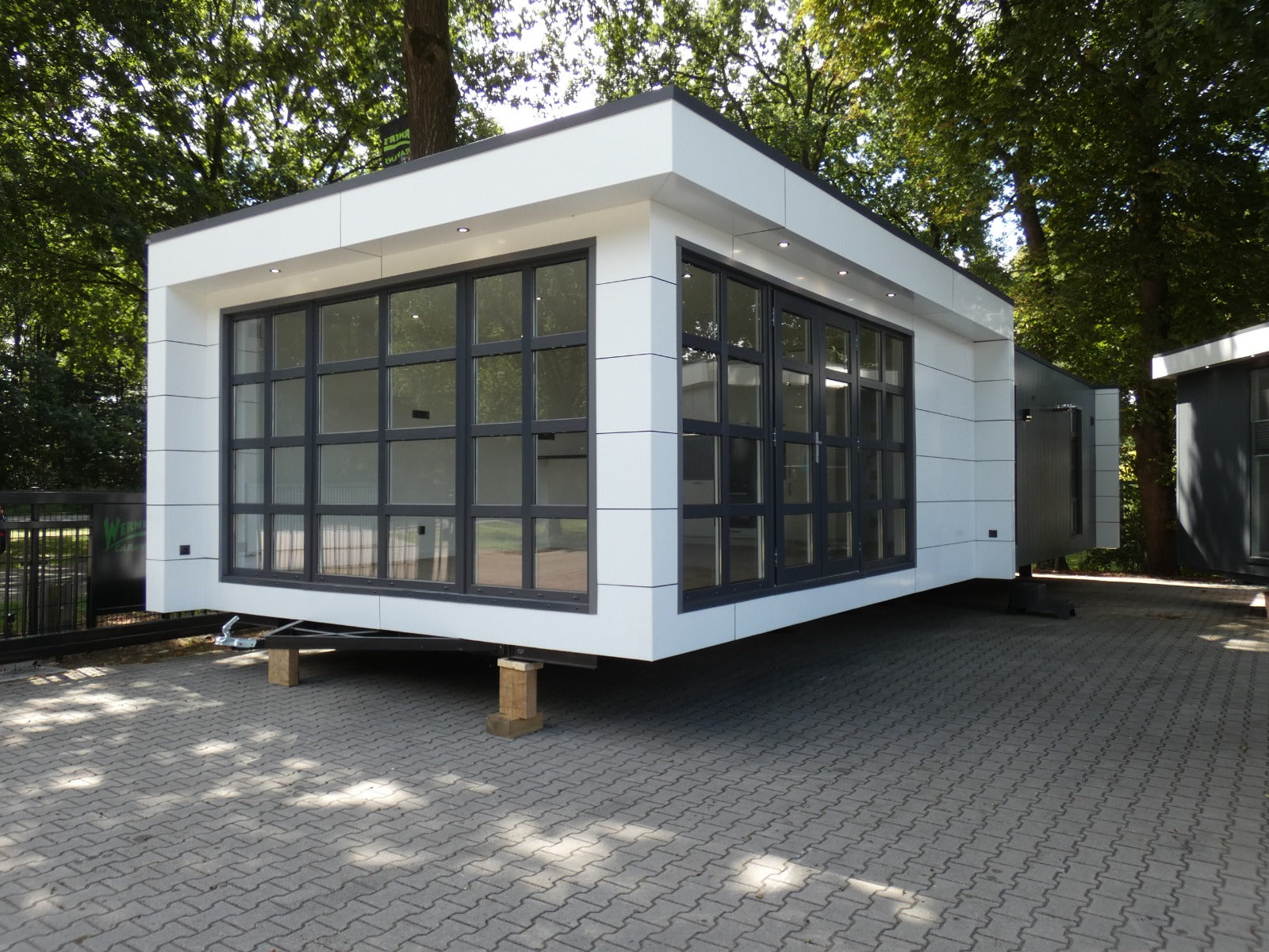 Casa Movel T1