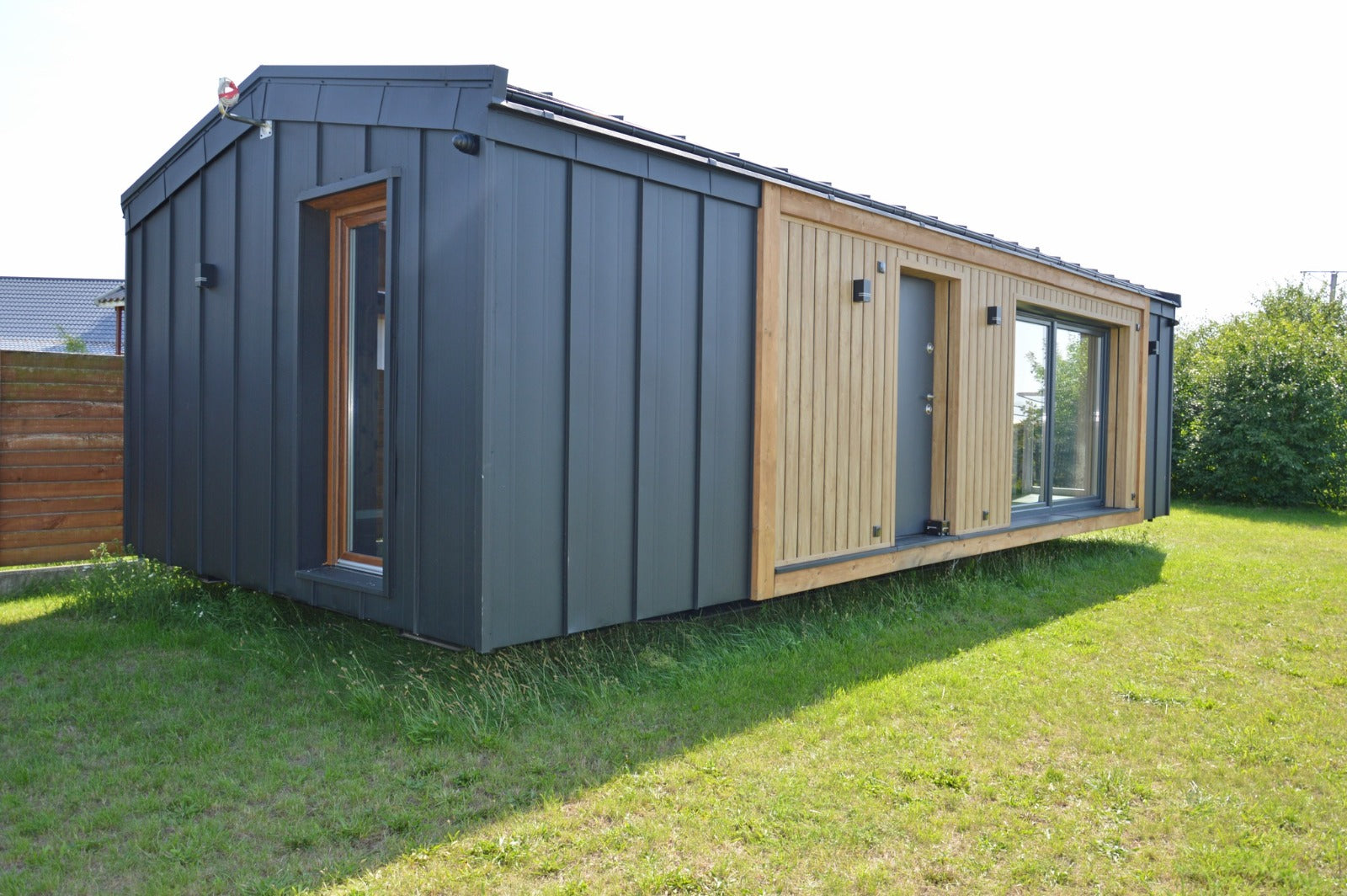 Casa Movel T1