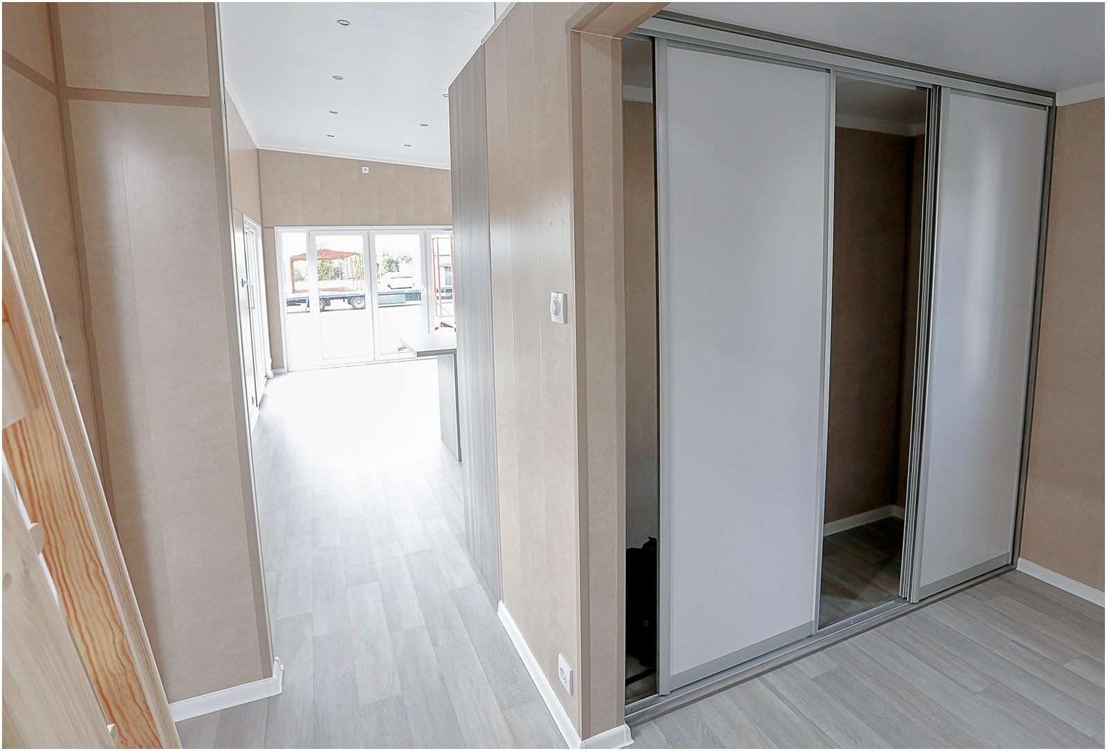 Casa Movel T1