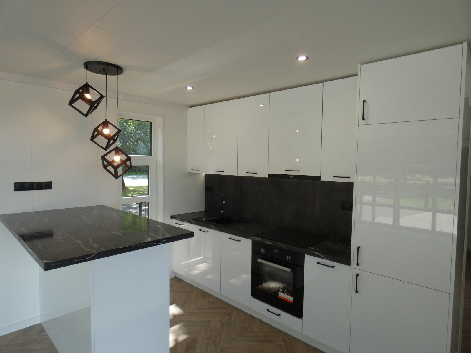 Casa Movel T1