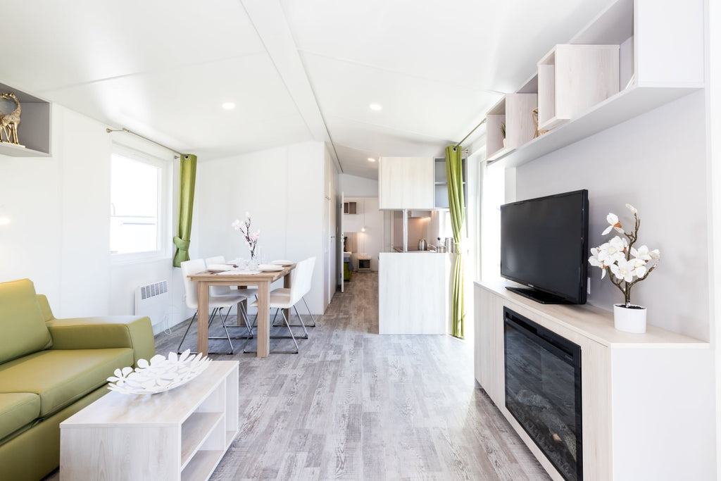 Casa Movel T1