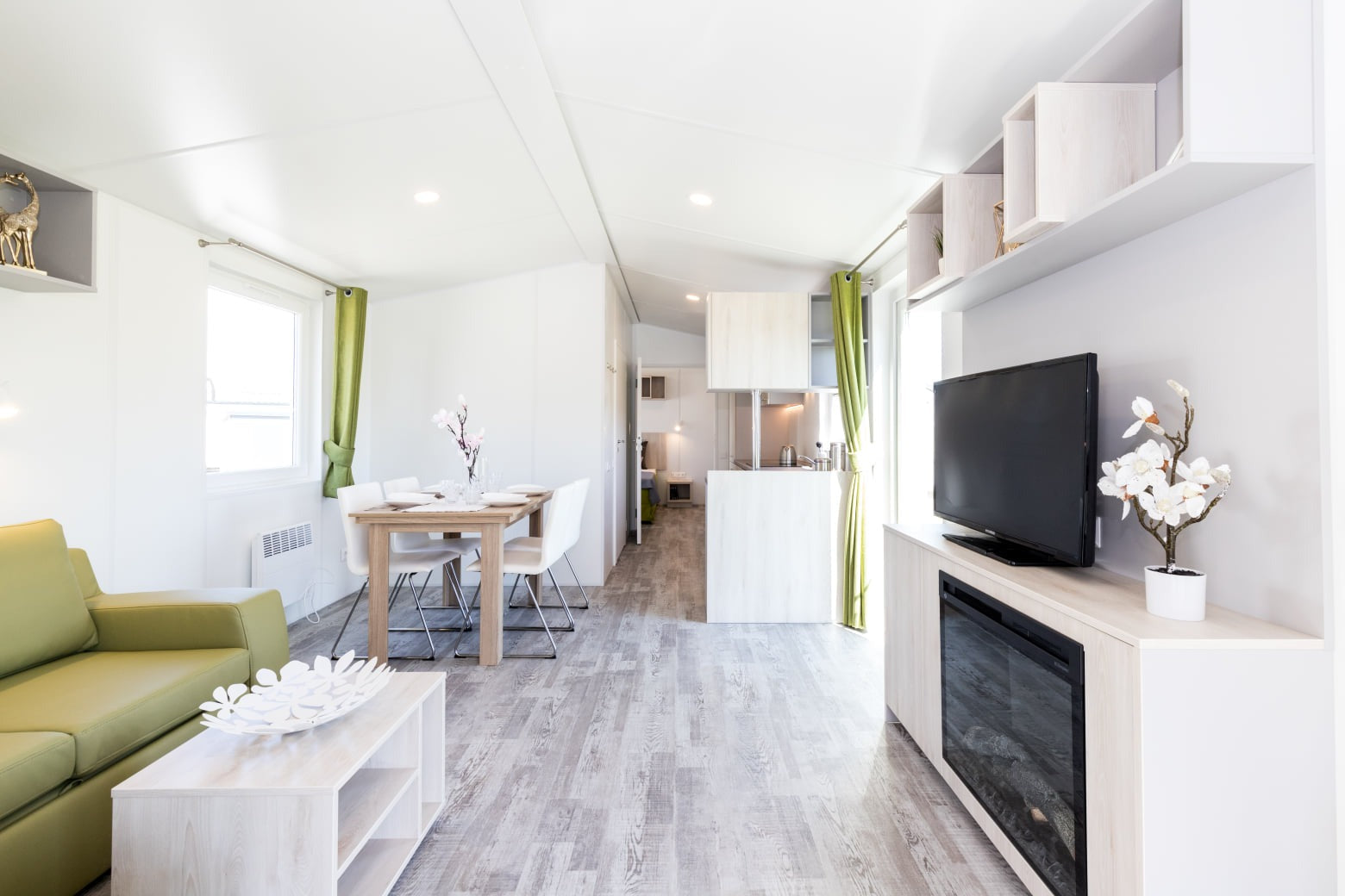 Casa Movel T1