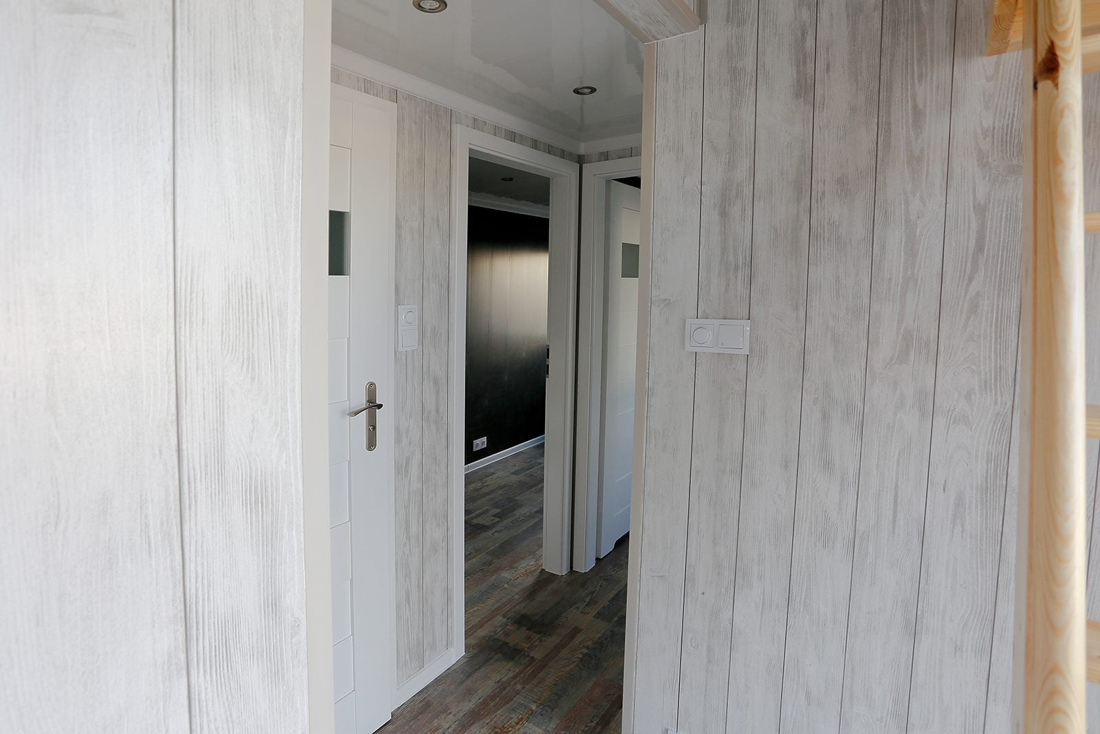 Casa Movel T1