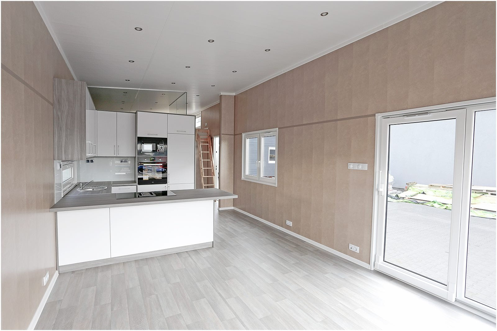 Casa Movel T1