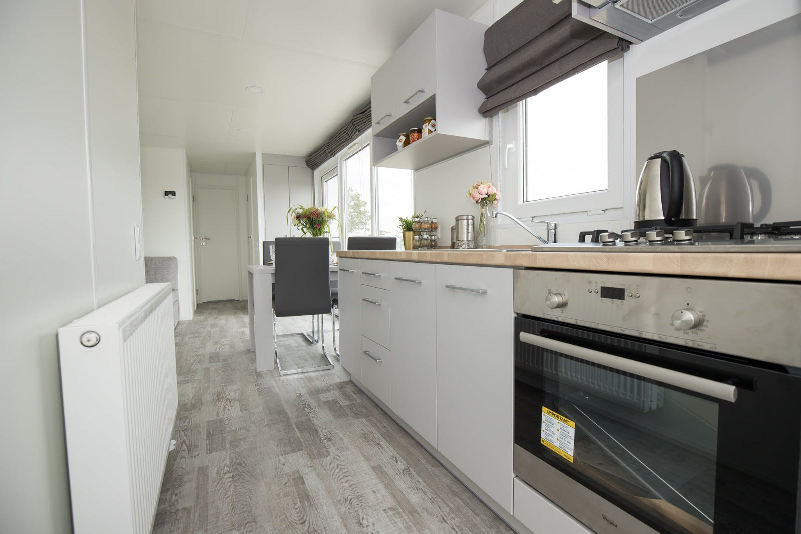 Casa Movel T1