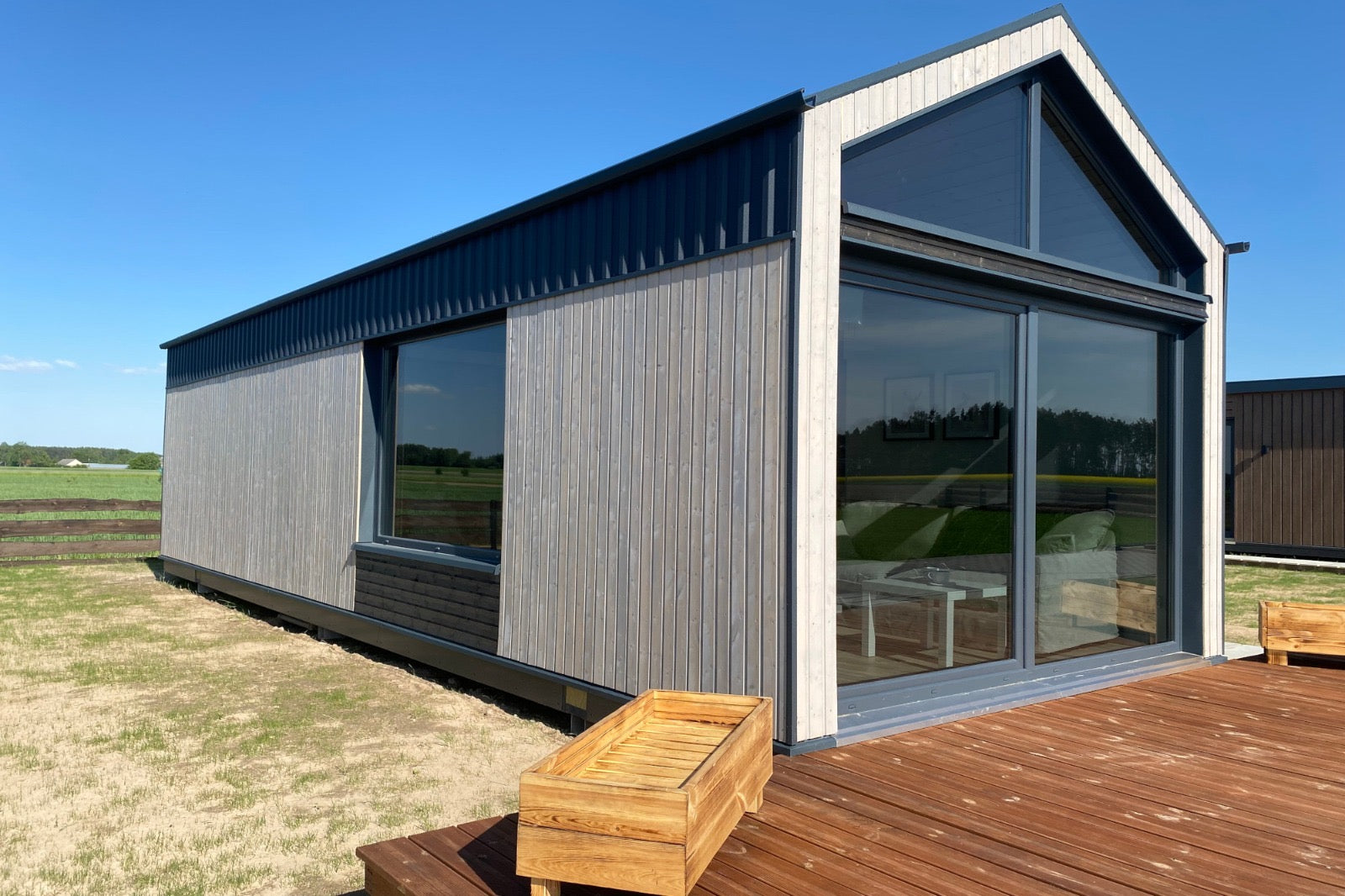 Casa Movel T2