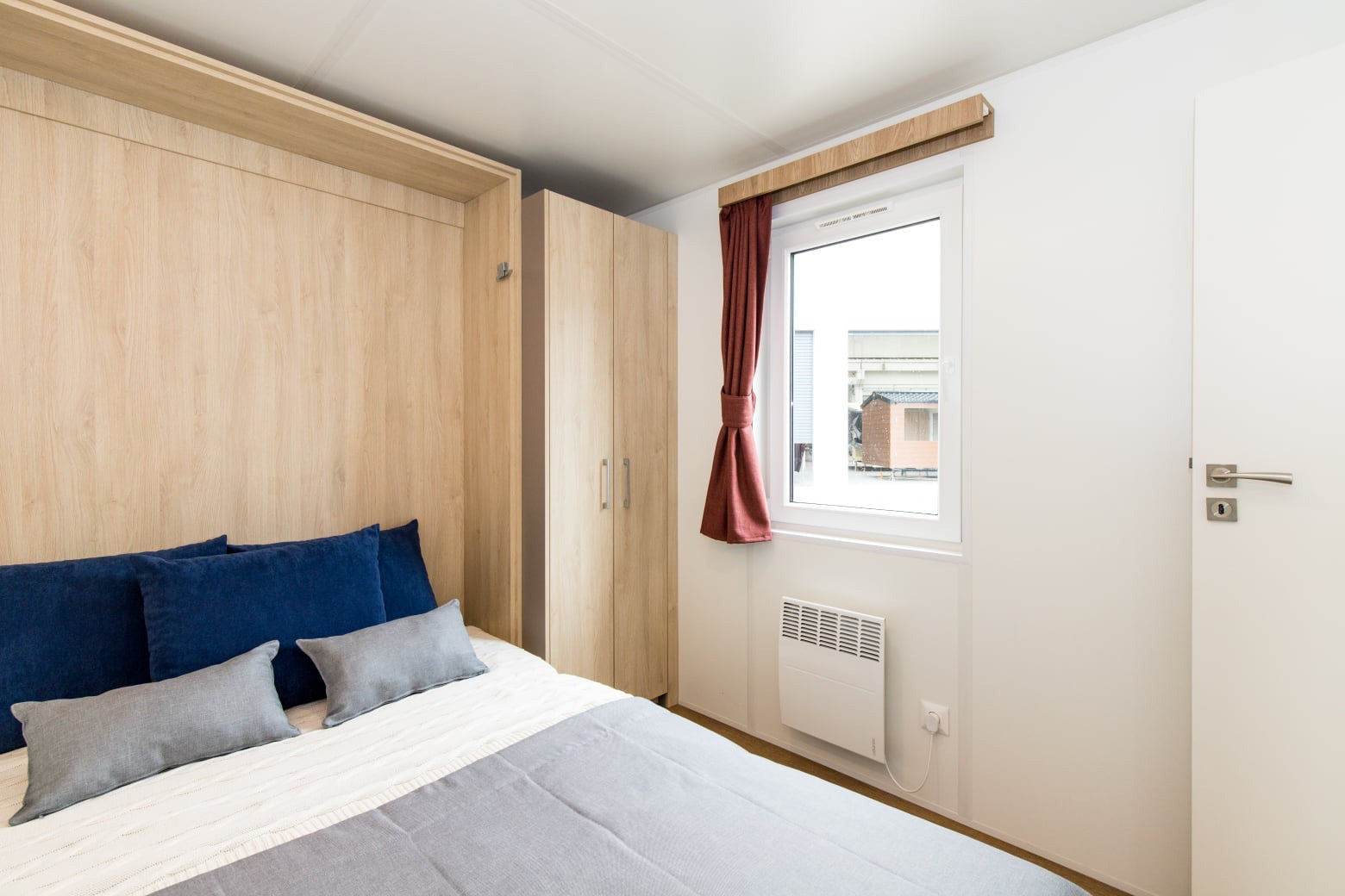 Casa Movel T2