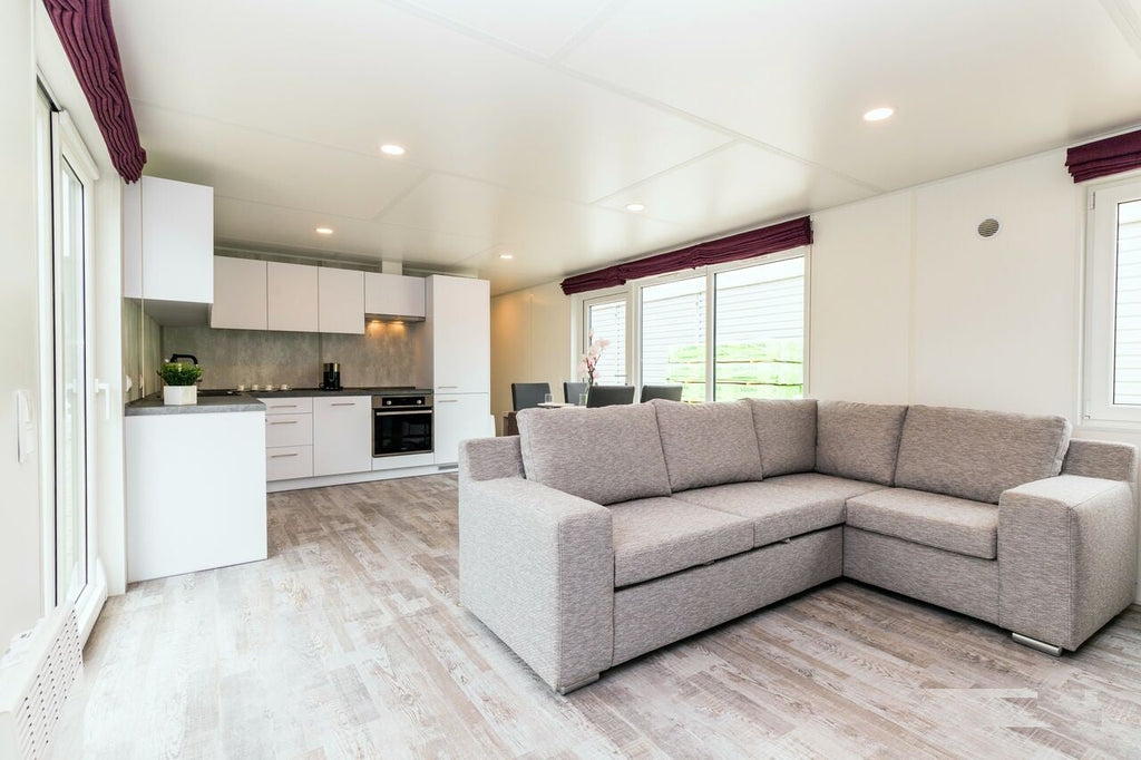 Casa Movel T1