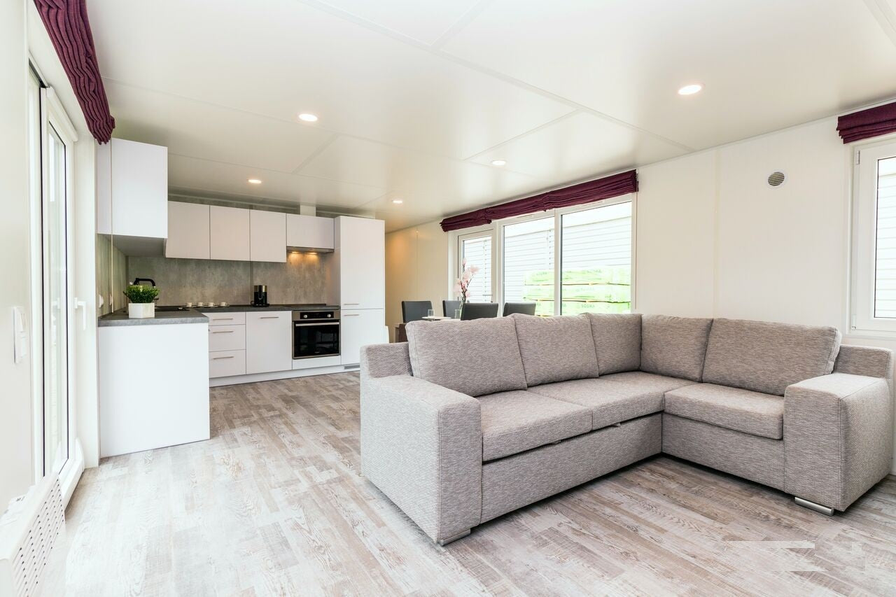 Casa Movel T1