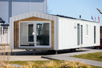 Casa Movel T2
