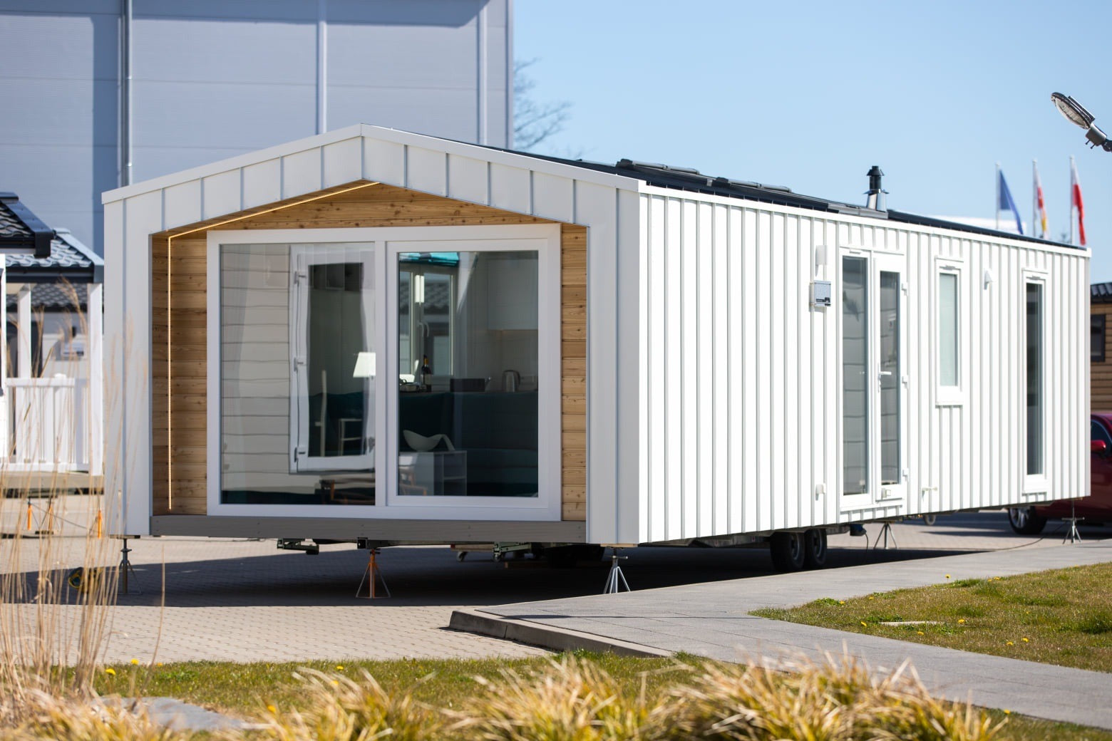 Casa Movel T2