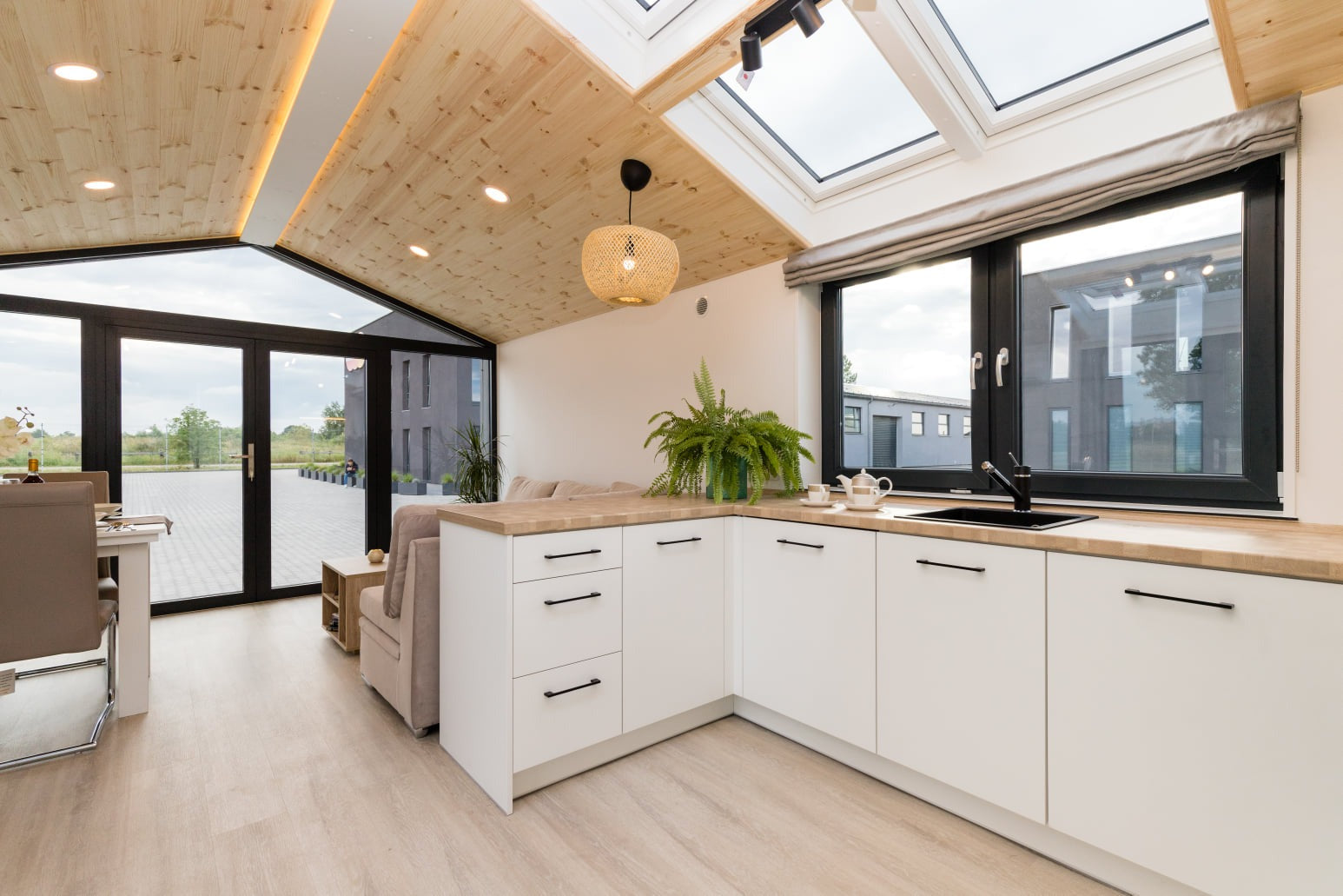 Casa Movel T1