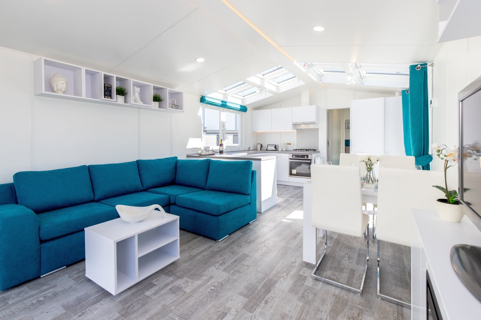Casa Movel T2